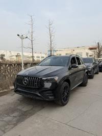 奔驰GLE53 AMG