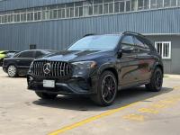 奔驰GLE53 AMG