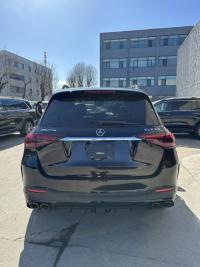 奔驰GLE53 AMG