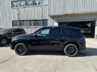 奔驰GLE53 AMG