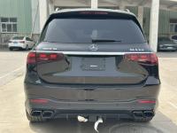 奔驰GLS63 AMG