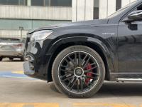 奔驰GLS63 AMG