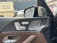 奔驰GLS63 AMG
