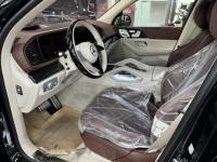 2025款 奔驰迈巴赫GLS600