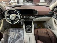 奔驰迈巴赫GLS600