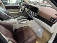 奔驰迈巴赫GLS600