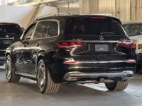 奔驰迈巴赫GLS600