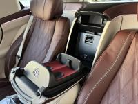 奔驰迈巴赫GLS600