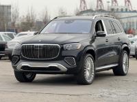奔驰迈巴赫GLS600