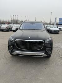 奔驰迈巴赫GLS600