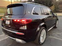 奔驰迈巴赫GLS600