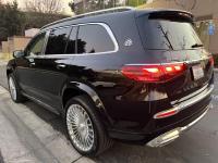 奔驰迈巴赫GLS600