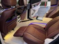 奔驰迈巴赫GLS600