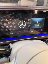 奔驰迈巴赫GLS600