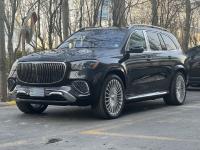 2025款 奔驰迈巴赫GLS600