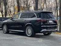 奔驰迈巴赫GLS600