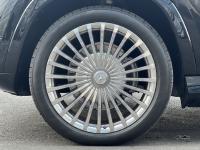 奔驰迈巴赫GLS600