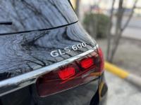 奔驰迈巴赫GLS600