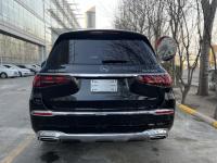 奔驰迈巴赫GLS600