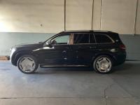 奔驰迈巴赫GLS600