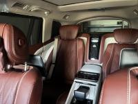 奔驰迈巴赫GLS600