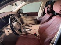 奔驰迈巴赫GLS600