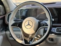 奔驰迈巴赫GLS600