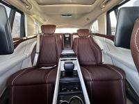 奔驰迈巴赫GLS600