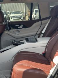 奔驰迈巴赫GLS600