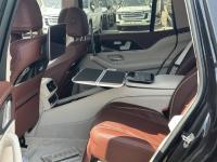 奔驰迈巴赫GLS600