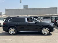 奔驰迈巴赫GLS600