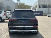 奔驰迈巴赫GLS600