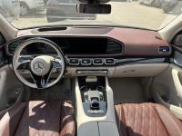 奔驰迈巴赫GLS600