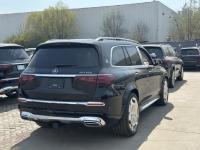 奔驰迈巴赫GLS600