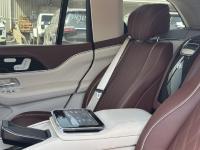 奔驰迈巴赫GLS600