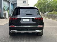 奔驰迈巴赫GLS600