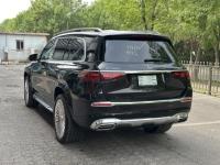 奔驰迈巴赫GLS600