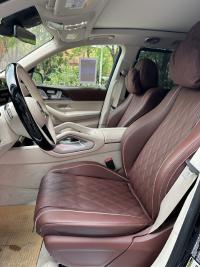 奔驰迈巴赫GLS600