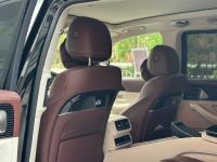 奔驰迈巴赫GLS600