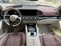 奔驰迈巴赫GLS600