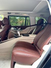 奔驰迈巴赫GLS600