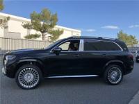 奔驰迈巴赫GLS600