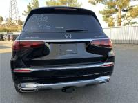 奔驰迈巴赫GLS600