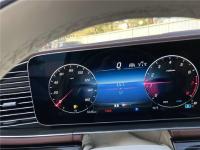 奔驰迈巴赫GLS600