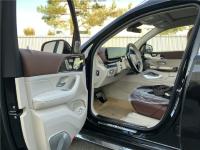 奔驰迈巴赫GLS600