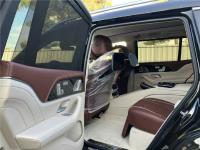 奔驰迈巴赫GLS600