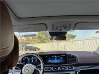 奔驰迈巴赫GLS600