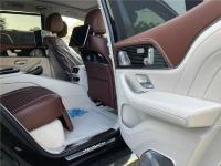 奔驰迈巴赫GLS600
