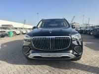 奔驰迈巴赫GLS600