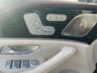 奔驰迈巴赫GLS600